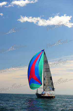2014 Newport Bermuda A 228