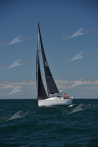 2021 Block Island Race Week E_1219
