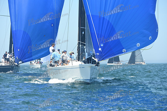 2025 Block Island Race Week C_0286
