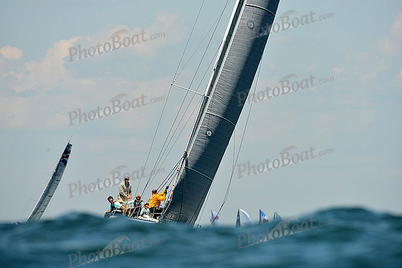 2015 Block Island Race Week A 1601