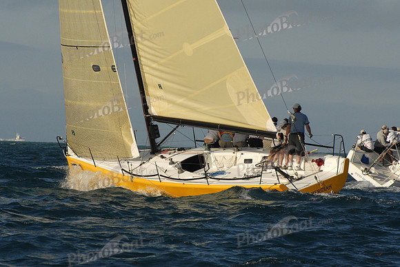 2008-01-24 Key West Race Week 1340