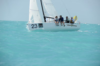 2017 Quantum Key West RW B 1690