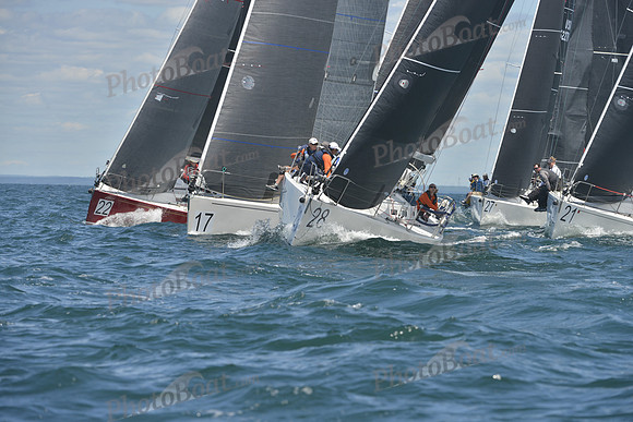 2021 Block Island Race Week D_0199