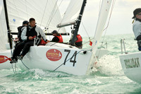 2016 Key West Race Week D_1403