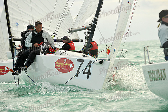 2016 Key West Race Week D_1403