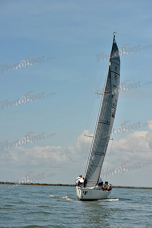 2018 Charleston Race Week A_0637