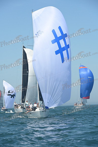 2025 Block Island Race Week C_0338