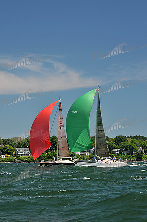 2012 NYYC Annual Regatta A 1753