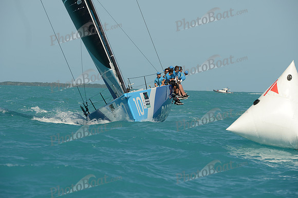 2017 Quantum Key West RW F 365