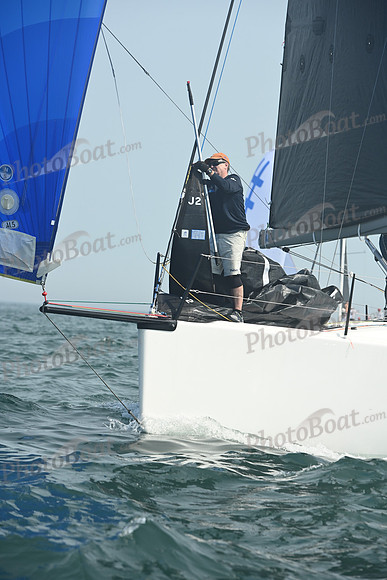 2025 Block Island Race Week A_0656