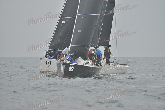 2021 Block Island Race Week C_2101