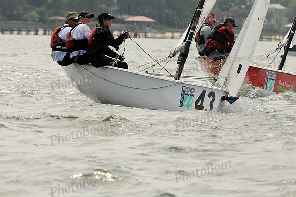 2012 Charleston Race Week A 1426