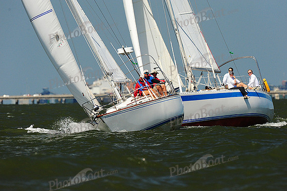 2014 Southern Bay Race Week E 491