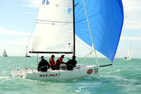 2016 Key West Race Week E_0135