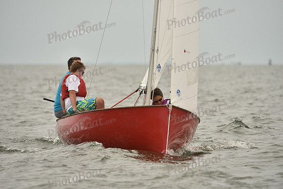 2018 Thistle Nationals A_0983
