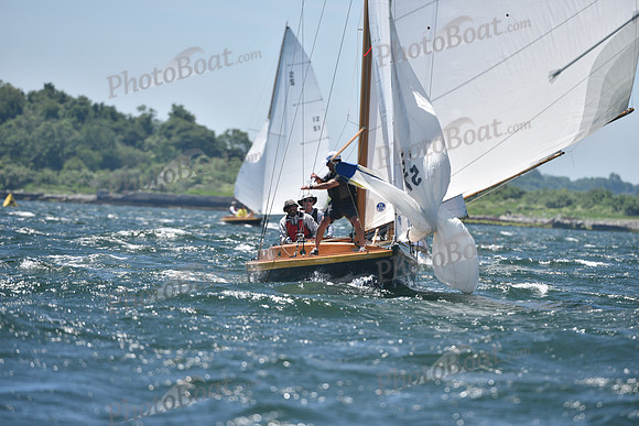 2019 NYYC Annual Regatta C_0379