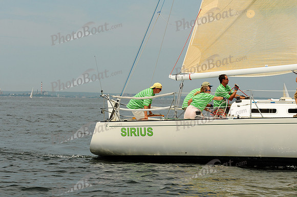 2011 Park City Regatta A 1293