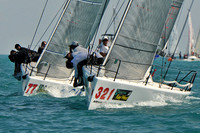 2013 Key West Race Week A 411