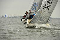 2016 Charleston Race Week A_1125