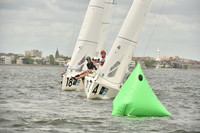 2019 Charleston Race Week E_0573