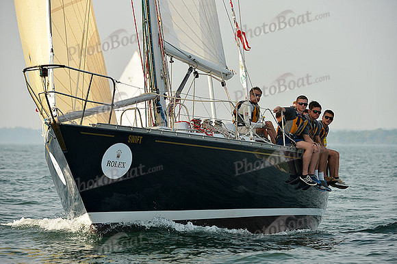 2015 NYYC Annual Regatta B 043