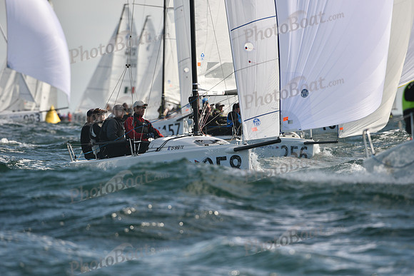 2018 J70 Worlds F_0165