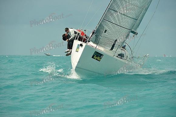 2015 Key West Race Week E 1545