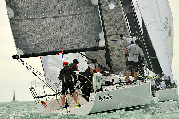2016 Key West Race Week D_1145
