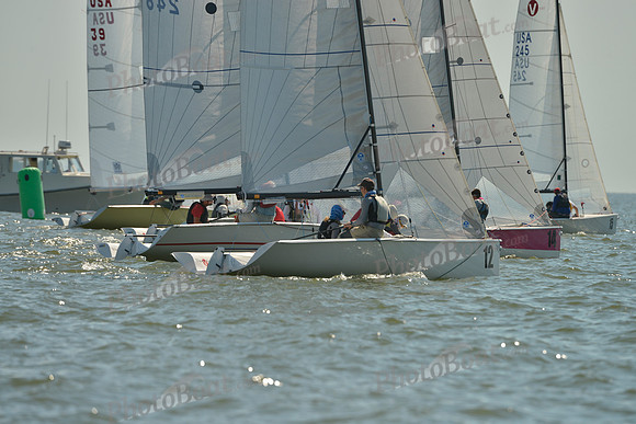 2017 Southern Bay Race Week C_0011