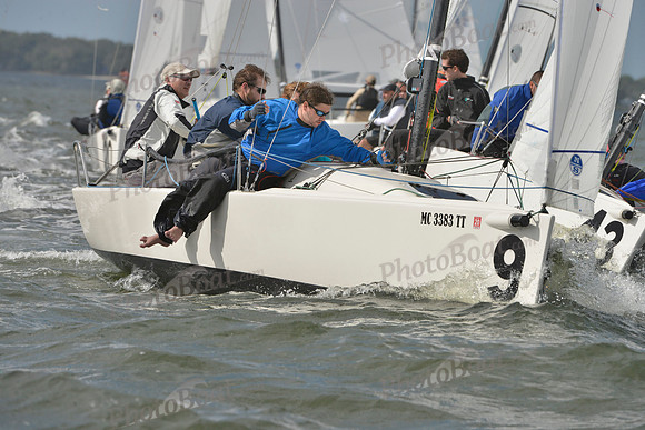 2020 J70 Winter Series A_0737