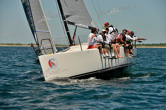 2017 Block Island Race Week F_0912