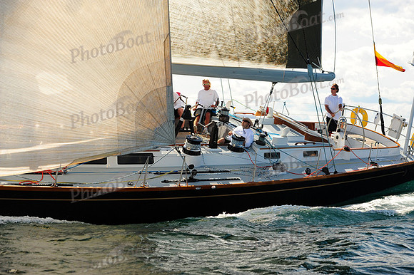 2014 Newport Bermuda A 1919