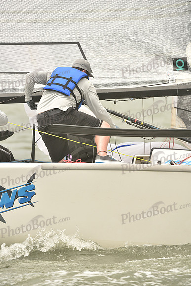 2019 Charleston Race Week C_0941