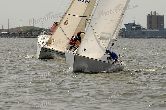2011 Southern Bay RW B 198