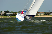 2014 Southern Bay Race Week E 453