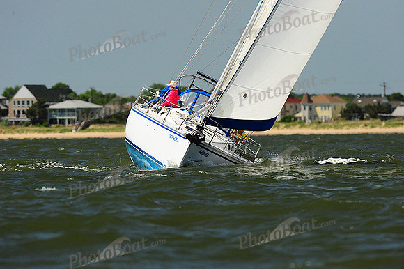 2014 Southern Bay Race Week E 453