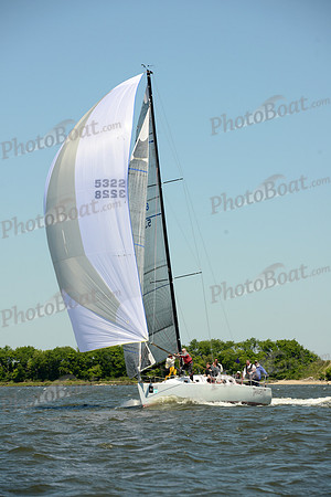 2016 Charleston Race Week E_0473