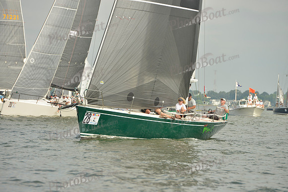 2018 Southern Bay Race Week B_0104