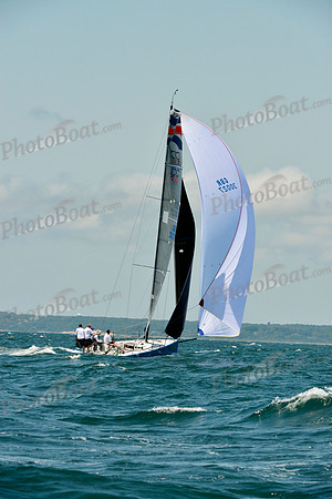 2016 NYYC Race Week A 533