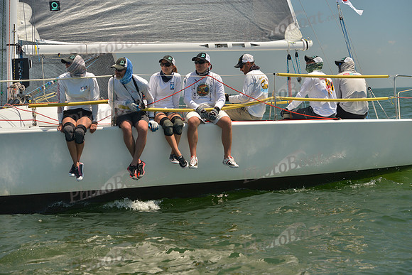 2017 Southern Bay Race Week B_1298