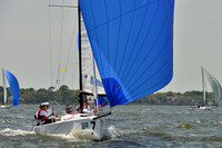 2014 Charleston Race Week B 561