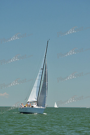 2013 Southern Bay Race Week C 2023