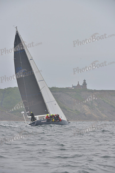 2019 Block Island Race Week F_0237