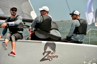 2018 Charleston Race Week A_1846
