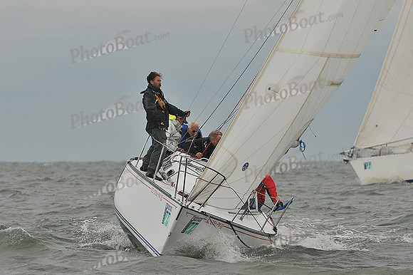 2013 Charleston Race Week B 1825