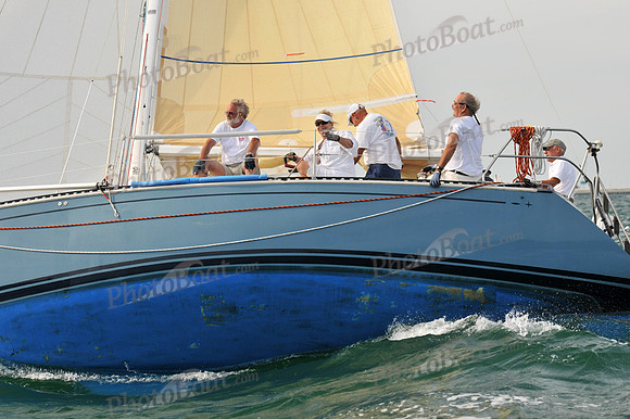 2012 Suncoast Race Week A 1064