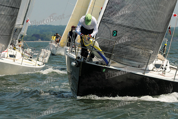 2012 CPYC One Design 081