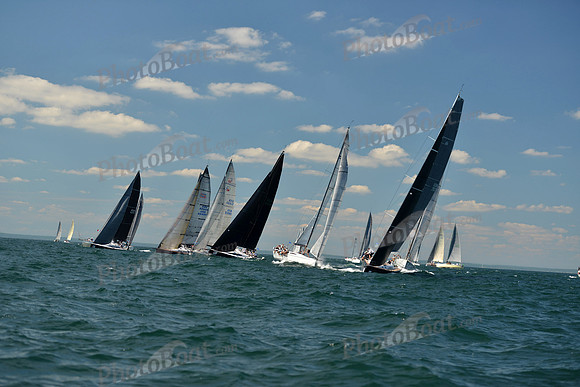 2015 Block Island Race Week H 1026