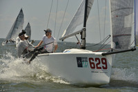 2017 Charleston Race Week B_0183