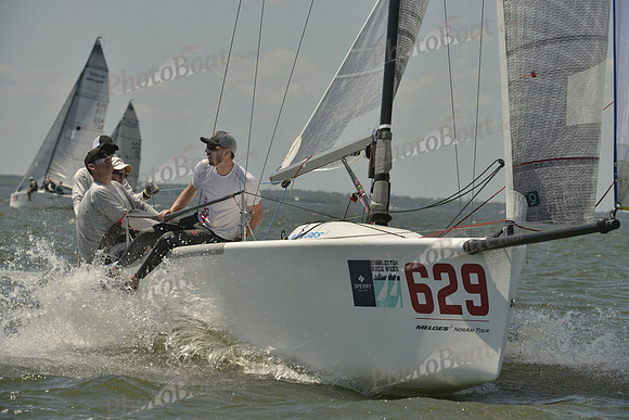 2017 Charleston Race Week B_0183